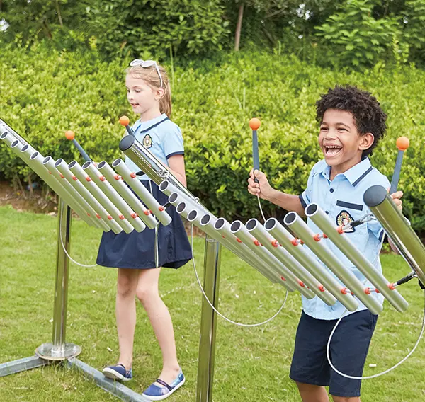 Páirc siamsaíochta