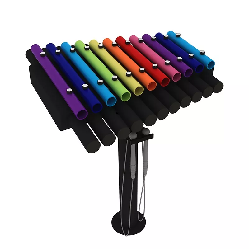 Uirlisí Ceoil Lasmuigh do Leanaí