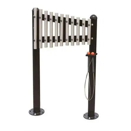 Trealamh Cnaguirlisí Lasmuigh do Leanaí