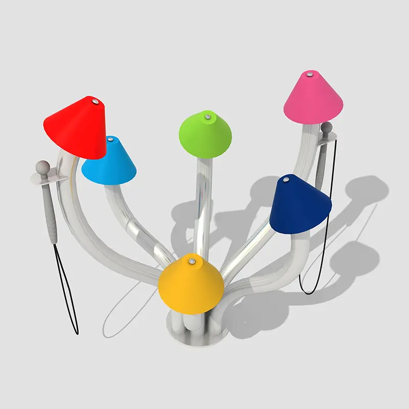 Trealamh Ceoil Clós Súgartha Leanaí