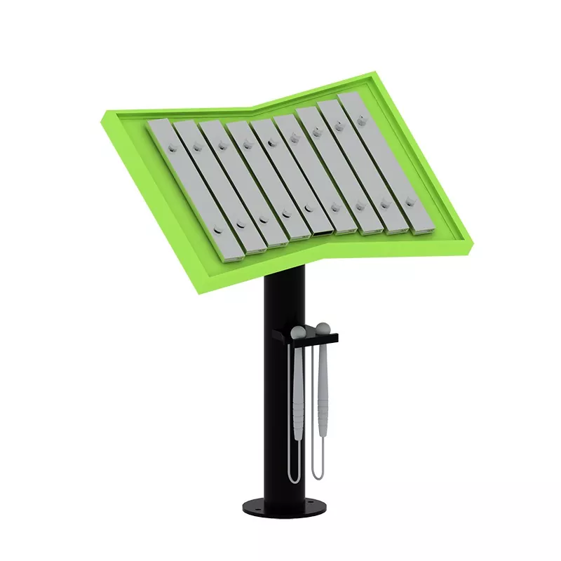 Melody Páirc Harmony Freenotes