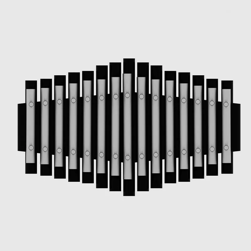 Ensemble Harmony Honeycomb