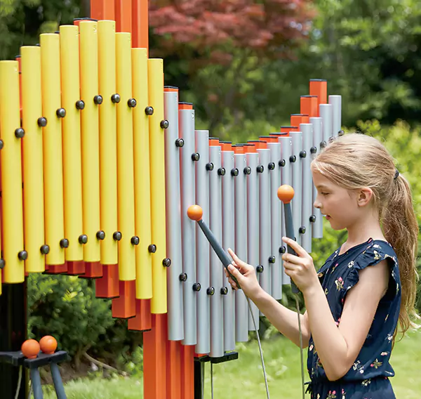 Páirc Teaglaim Allamuigh