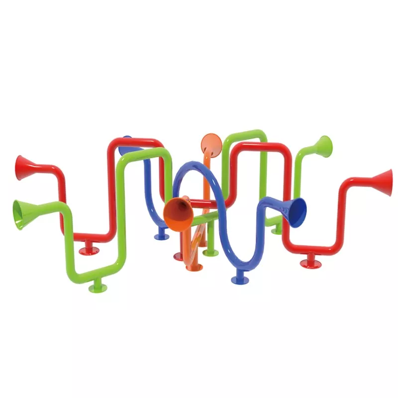 Feadán Talk Leanaí Súgartha Allamuigh