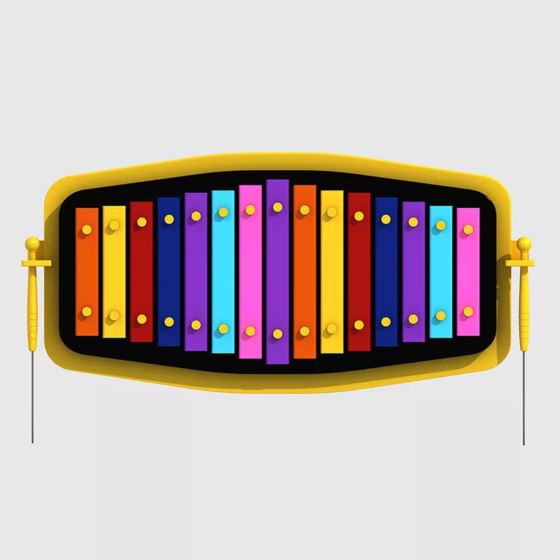 Uirlis Cheoil Gairmiúil Lasmuigh le haghaidh Siamsaíochta Leanaí