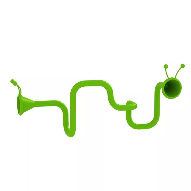 Clós súgartha ag glacadh feadán