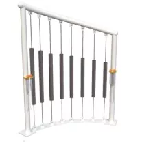 Ensemble Préimhe Ionstraimí cnaguirlisí lasmuigh