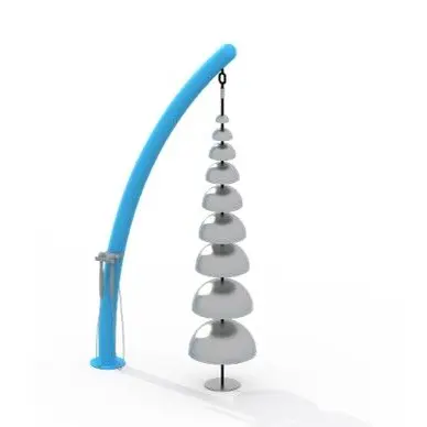 Bell Rhapsody Cascata