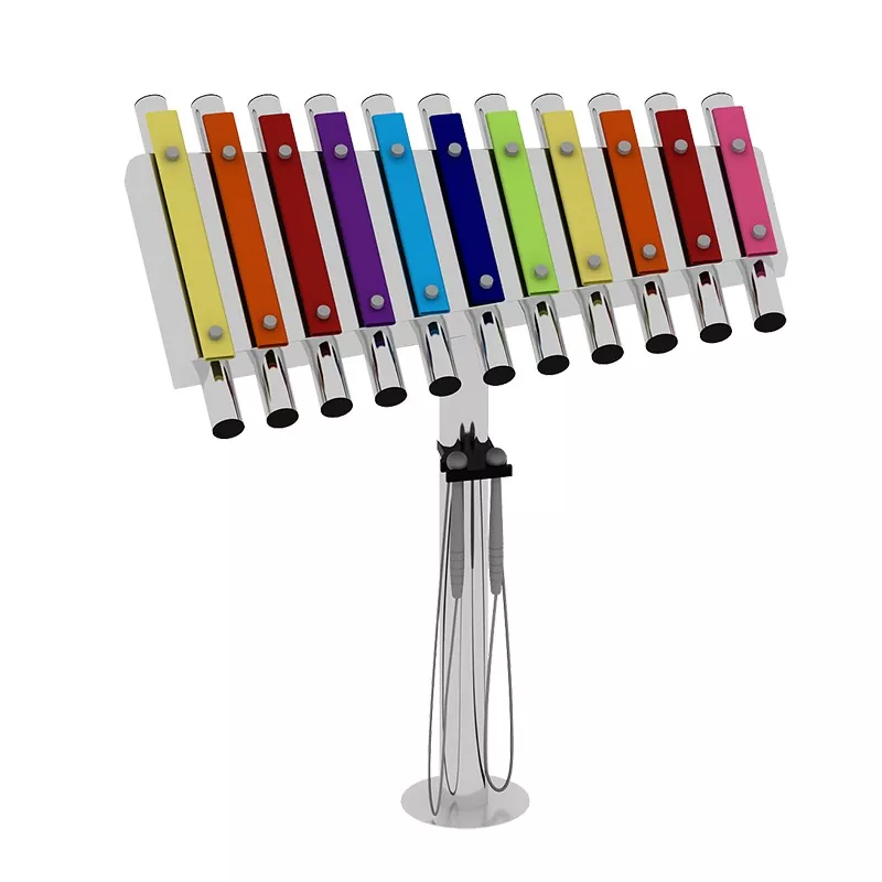 Seinm Céadfach Uirlisí Ceoil Lasmuigh