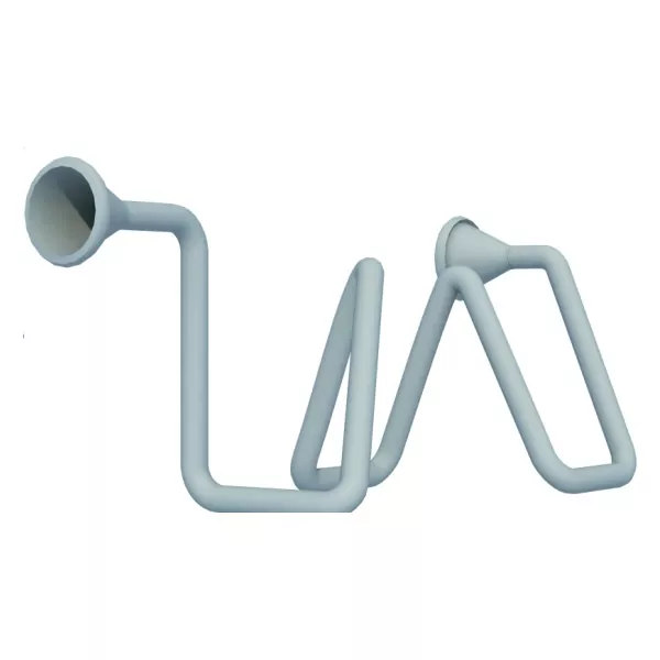 Labhair Tube Wall Talk Cnaguirlisí