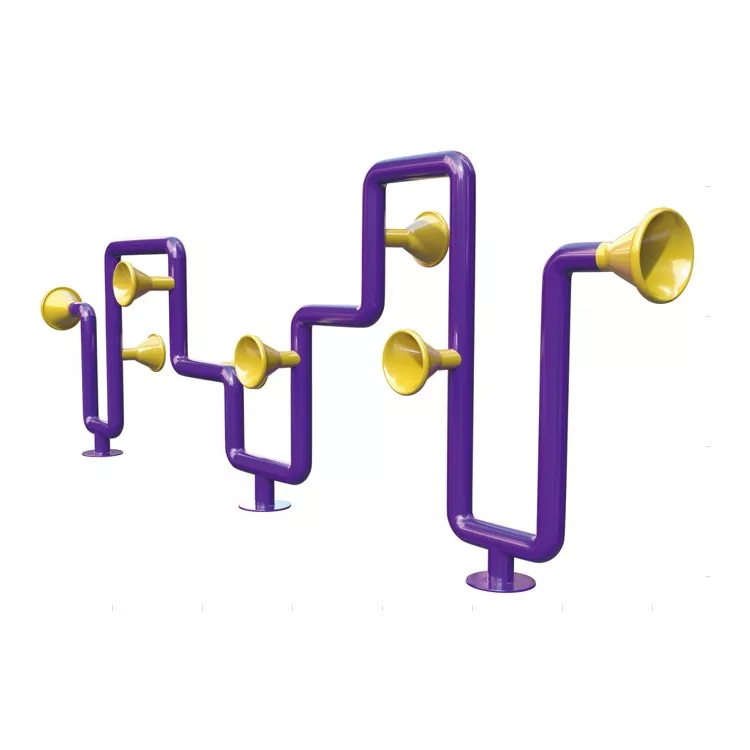 Feadáin labhartha Clós Súgartha Sonic Allamuigh