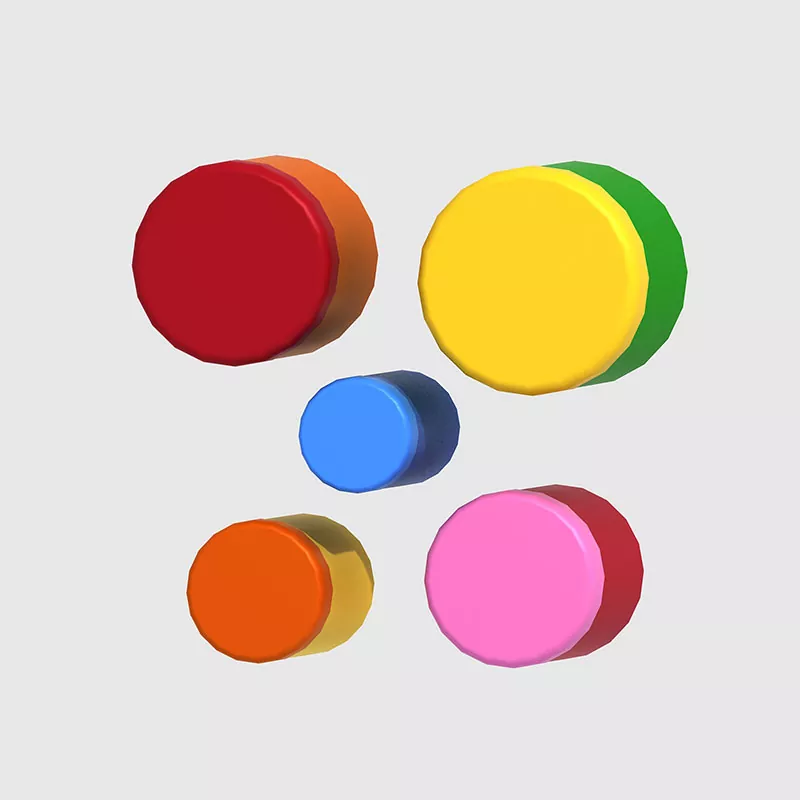 Na Cnaguirlisí Seinn Drumaí Dathúla