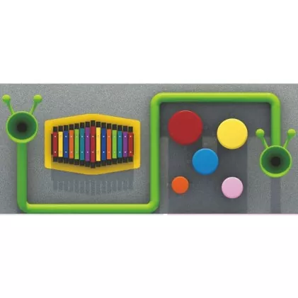 Uirlis cheoil The Wall Mount