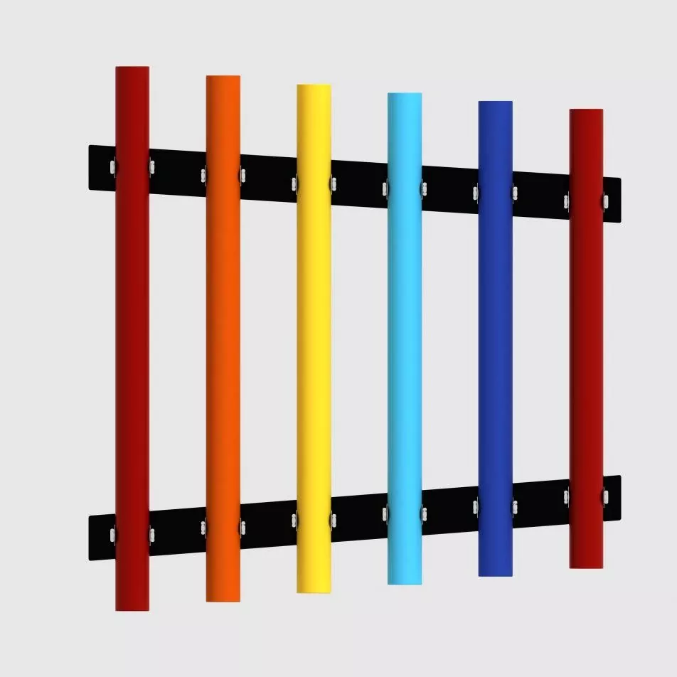 Balla Marimba