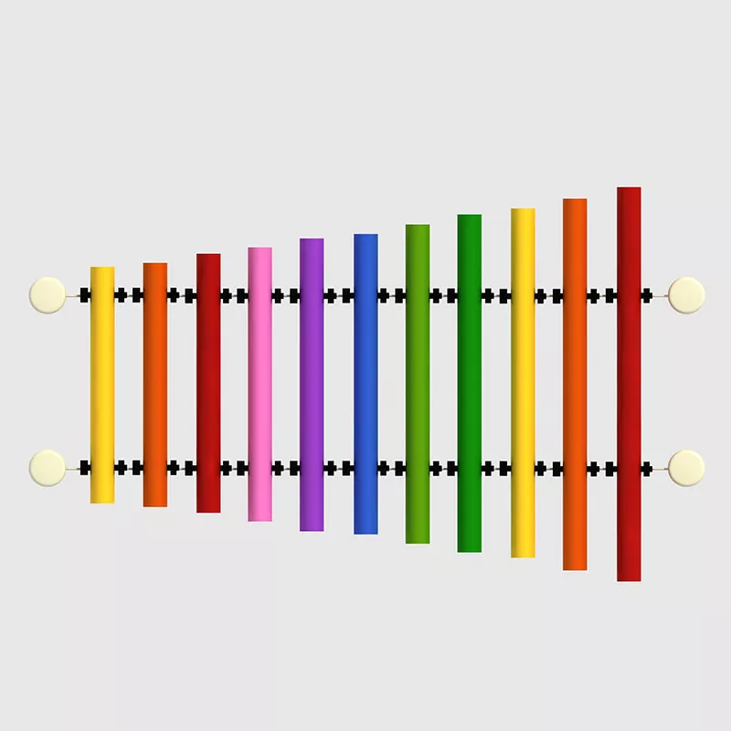 Xylofoon Dath Vertigo